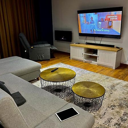 בלאגובגראד Roof Top Luxury מראה חיצוני תמונה