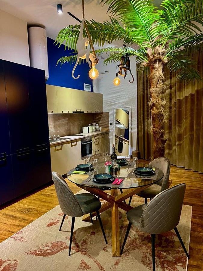 בלאגובגראד Roof Top Luxury מראה חיצוני תמונה