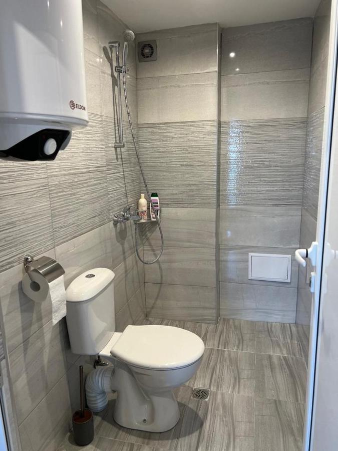 בלאגובגראד Roof Top Luxury מראה חיצוני תמונה