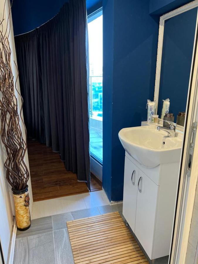 בלאגובגראד Roof Top Luxury מראה חיצוני תמונה